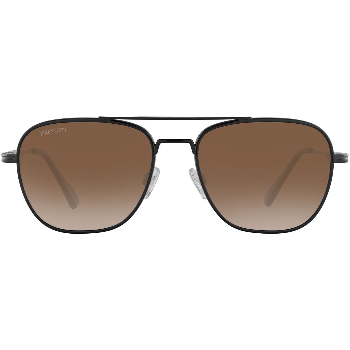 NAVIGATOR, Dark Gunmetal-Mineral Non Polarized Drivers Gradient Cat 2 to 3, hi-res image number null